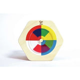 Sorteador de Fig. Madera Wonder