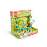 Laberinto de Cuentas Galáctico