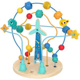 Laberinto de Cuentas Galáctico