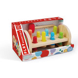 Banco de Martillo Arcoíris