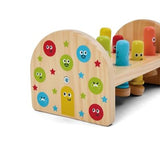 Banco de Martillo Arcoíris