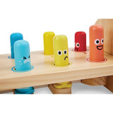 Banco de Martillo Arcoíris