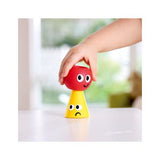 Bloques Montessori 10pc