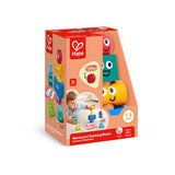 Bloques Montessori 10pc