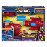 Avengers - Fig. Iron Man Assembler