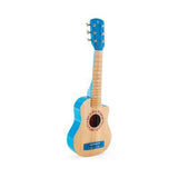 Guitarra Musical Blue Lagoon