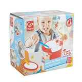 Bateria de Aprendizaje con Luces