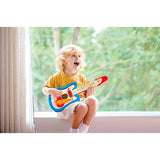 Guitarra Pixel Rockstar