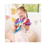 Guitarra Pixel Rockstar