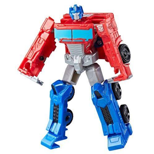 Transformers - Figura Alpha Gen Autentica