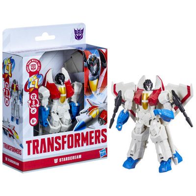Transformers - Figuras Authentics 7" Surtido