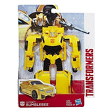 Transformers - Figura Alpha Gen Autentica