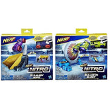 Nerf - Dipsarador Nitro Stutn