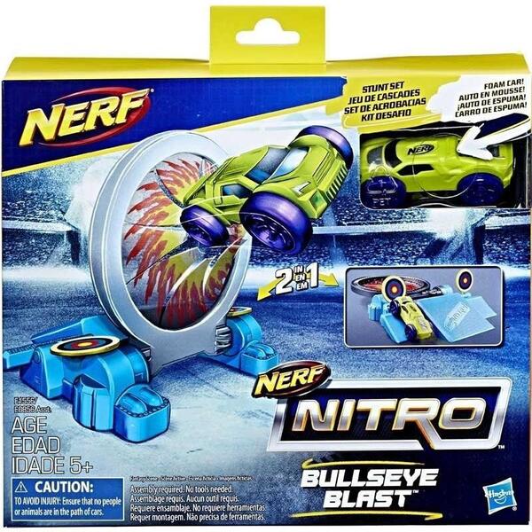 Nerf - Dipsarador Nitro Stutn