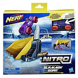 Nerf - Dipsarador Nitro Stutn