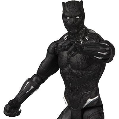 Black Panther - Figura 6 Pulgadas Surtida