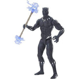Black Panther - Figura 6 Pulgadas Surtida