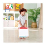 Caballete Dibujo con Almacenamiento