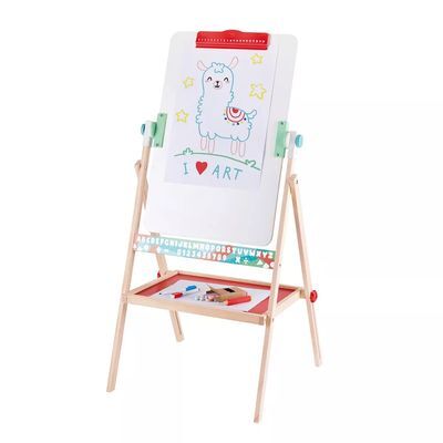 Caballete Dibujo Flip Flat Epack