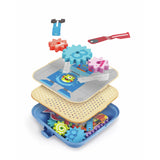 Set de Experimentos Cogworks