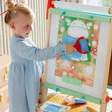 Juego de Esponjas Pintar Divertido