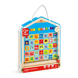 Pack de Aprendizaje del Alfabeto