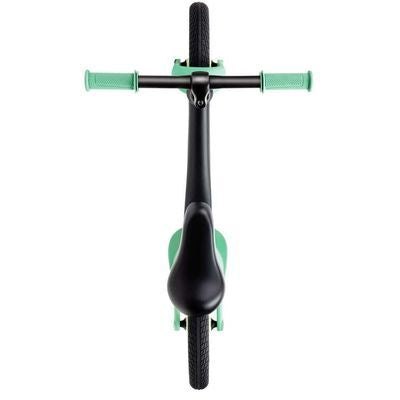 Bicicleta de Balance Verde
