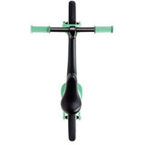 Bicicleta de Balance Verde