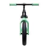 Bicicleta de Balance Verde