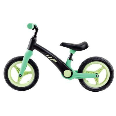Bicicleta de Balance Verde