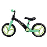 Bicicleta de Balance Verde
