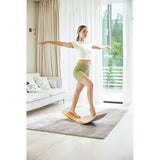 Tabla de Equilibrio Light Up