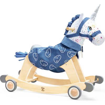 Unicornio Rock & Glide