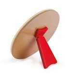 Rompecabeza Reloj Piezas Grandes