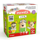 Juego Mormath
