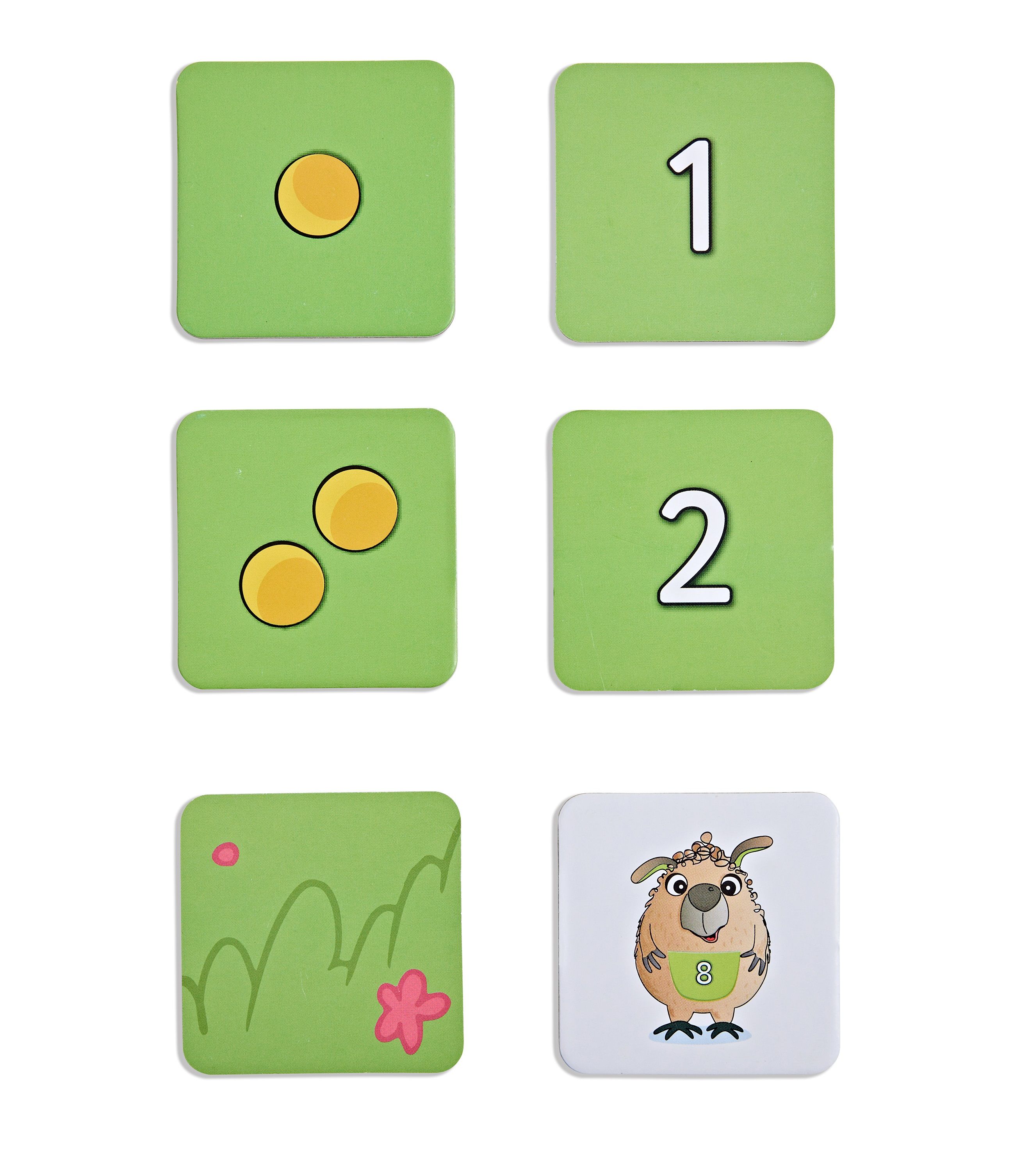 Juego Mormath