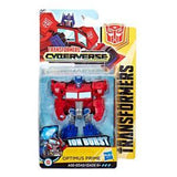 Transformers - Cyberverse Scout Surt.