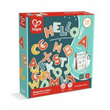 Juego Magnético de Letras