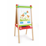 Caballete del Pequeño Artista