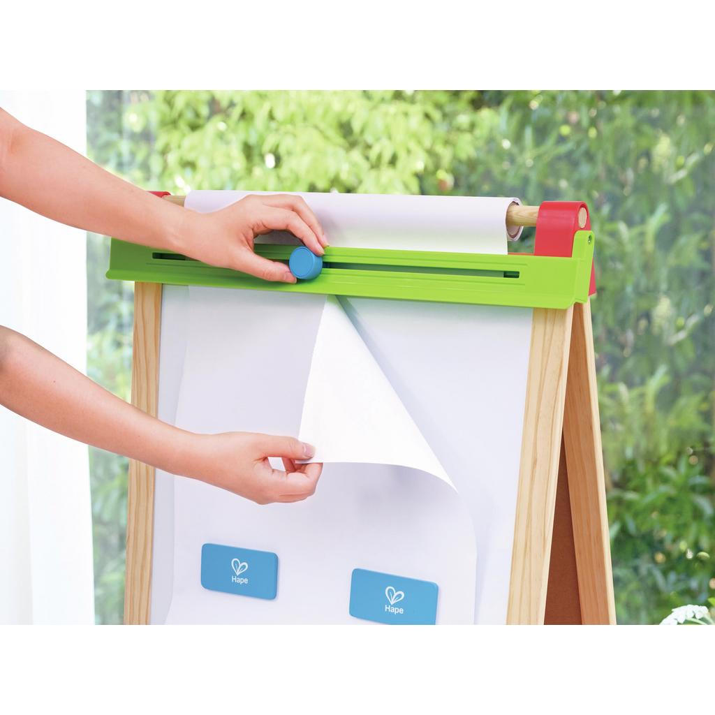 Caballete del Pequeño Artista