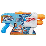 Nerf Super Soaker - Disparador Agua Barracuda