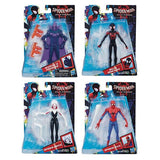 Spiderman - Fig. 6pulg. Pelicula