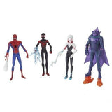 Spiderman - Fig. 6pulg. Pelicula