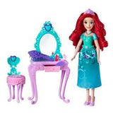 Princesa Disney - Princesa con accesorios