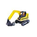 Camión Excavadora Dig N Dump