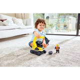 Camión Excavadora Dig N Dump