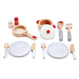 Set Cocina & Servir