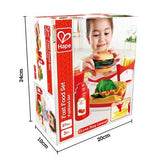 Set Comida Rapida