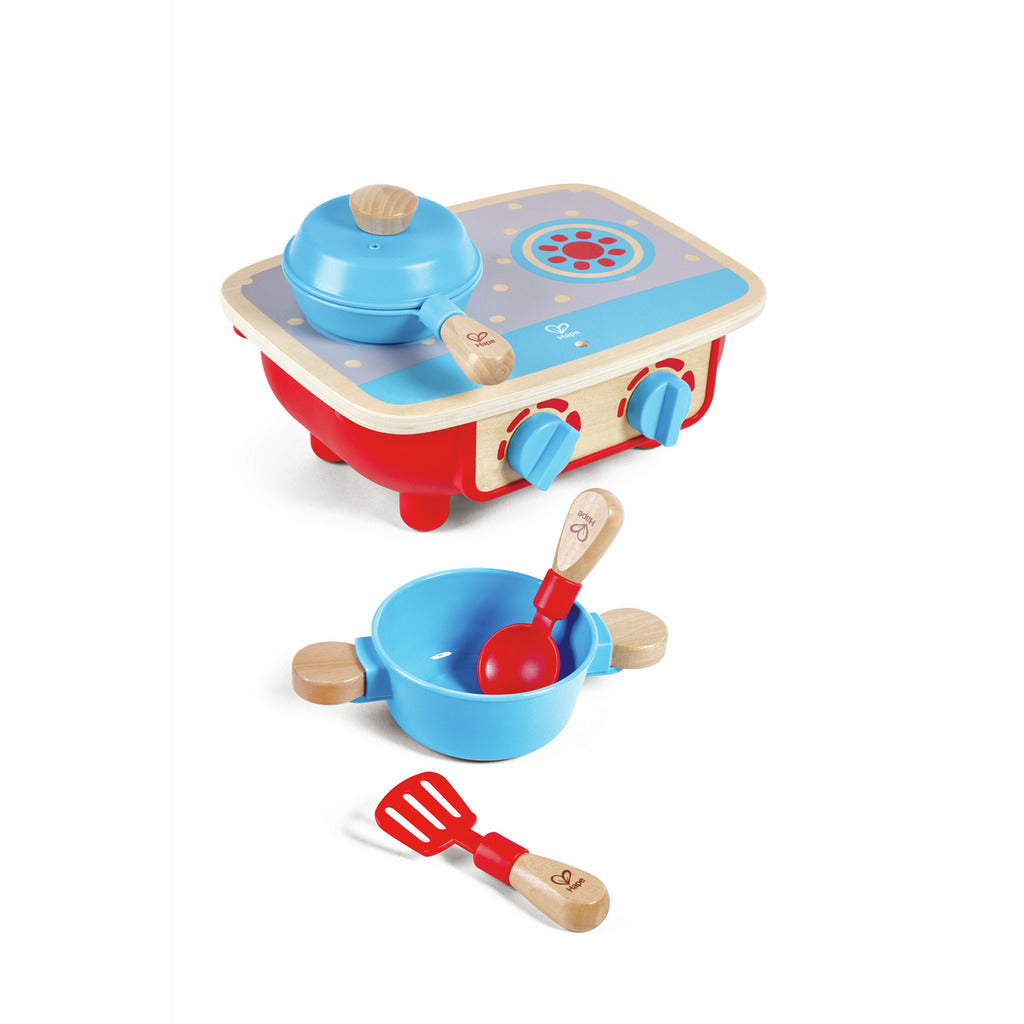 Juego de Cocina para Niños Pequeños