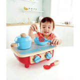 Juego de Cocina para Niños Pequeños